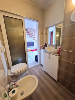 Penthouse 4 camere, 125 mp, zona Progresul  - imagine 12