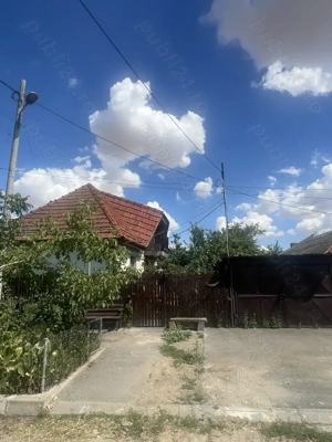 DE VANZARE - Casa 120mp si teren 280 mp - imagine 3