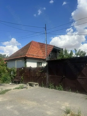 DE VANZARE - Casa P+M 120mp si teren 280 mp