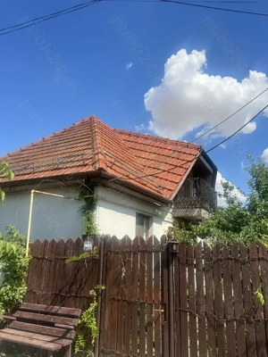 DE VANZARE - Casa 120mp si teren 280 mp - imagine 2