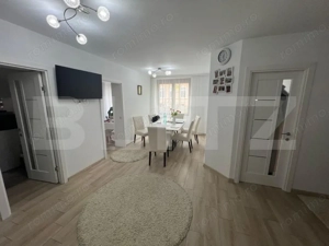 Apartament 3 camere, 70 mp, Sibiu