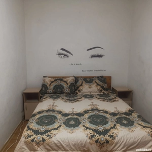 Vand apartament pe strada Lalelelor - imagine 2