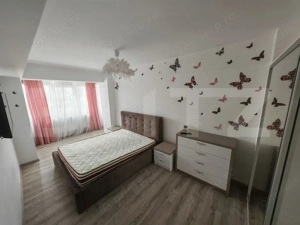 Apartament cu 2 camere, 70 mp, decomandat, Burdujeni - imagine 3