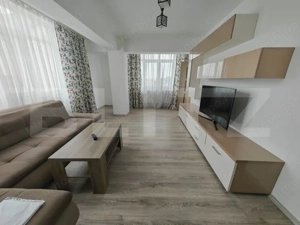 Apartament cu 2 camere, 70 mp, decomandat, Burdujeni - imagine 2