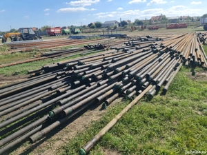 va d țeavă de sonda 