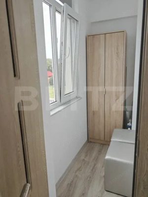 Apartament cu 2 camere, 70 mp, decomandat, Burdujeni - imagine 7