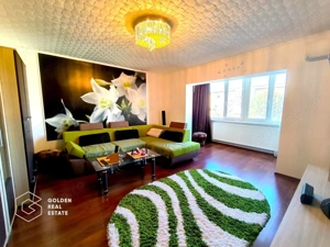 Apartament 3 camere modern cu centrala zona Romanilor Postavului