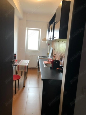 Proprietar inchiriez garsoniera Dobroesti - imagine 6