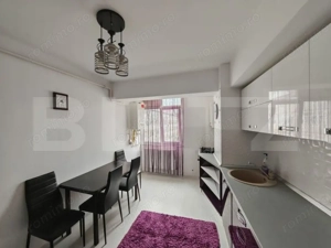 Apartament cu 2 camere, 70 mp, decomandat, Burdujeni - imagine 6