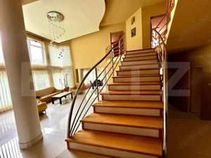 Casa de vanzare, 390 mp, zona Cetate - imagine 6