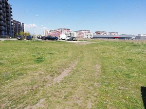 Vinzare teren construcții  intravilan  - imagine 2