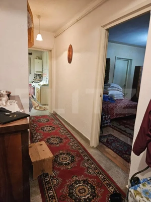 Apartament 2 camere, 51 mp, zona 9 Mai 