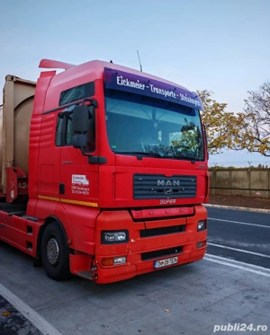 MAN Tga 18.430 euro3 - imagine 2