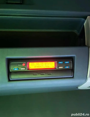 MAN Tga 18.430 euro3 - imagine 5