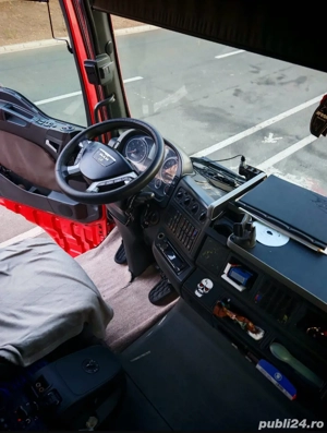 MAN Tga 18.430 euro3 - imagine 4