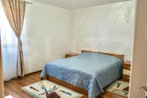 Casă elegantă, design mediteranean, demisol + parter, garaj, 1200 mp teren - imagine 15