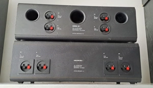 Subwoofere Pasive JBL Control SB-1 și Subcontrol 1 Restaurate - imagine 3