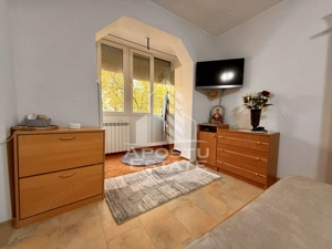 Apartament cu 2 camere, centrala proprie, zona Spitalului Judetean - imagine 6
