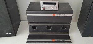 Subwoofere Pasive JBL Control SB-1 și Subcontrol 1 Restaurate - imagine 2