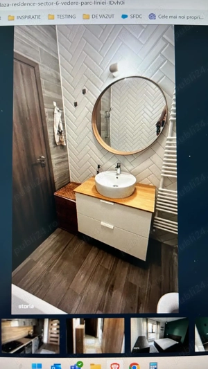 inchiriere apartament plaza residence 2 camere