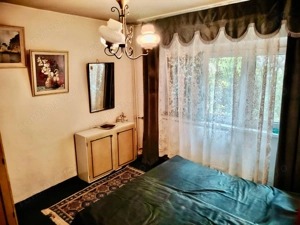 DE VÂNZARE- 2 camere decomandat - etajul 1/4 - Timpuri Noi