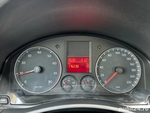 Volkswagen Golf 5  - imagine 7 Volkswagen Golf 5  - imagine 7