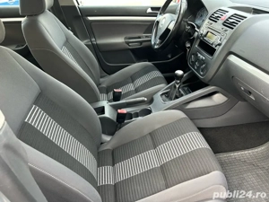 Volkswagen Golf 5  - imagine 10 Volkswagen Golf 5  - imagine 10