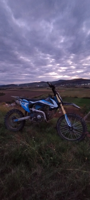 Vând ultra 125cc foarte bun - imagine 2 Vând ultra 125cc foarte bun - imagine 2