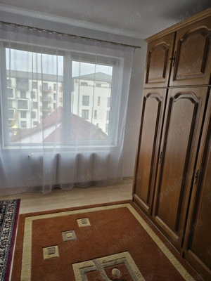 Persoana fizica, vand ap. 65 mp., semidecomandat, in loc. Floresti, str. Teilor, jud. Cluj - imagine 6