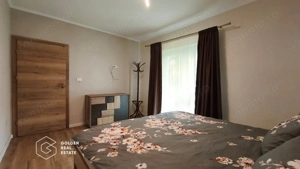 Apartament in bloc nou privat, 2 camere, parter, Intim - imagine 4