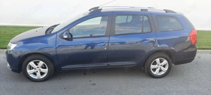 Logan MCV întreținut corect   unic proprietar   vândut pentru auto nou - imagine 3 Logan MCV întreținut corect   unic proprietar   vândut pentru auto nou - imagine 3