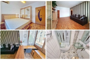 INCHIRIERE 2 camere centrala bloc Mihail Kogalniceanu Faculatea Stomatologie Calea Plevnei