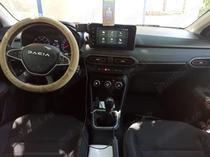 Vând Sandero stepway GPL 25000km - imagine 5