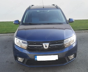 Logan MCV întreținut corect   unic proprietar   vândut pentru auto nou - imagine 2 Logan MCV întreținut corect   unic proprietar   vândut pentru auto nou - imagine 2