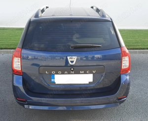 Logan MCV întreținut corect   unic proprietar   vândut pentru auto nou - imagine 4 Logan MCV întreținut corect   unic proprietar   vândut pentru auto nou - imagine 4