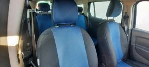 Logan MCV întreținut corect   unic proprietar   vândut pentru auto nou - imagine 5 Logan MCV întreținut corect   unic proprietar   vândut pentru auto nou - imagine 5