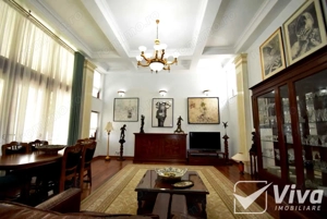 Padurea Bucium-zona Motel, proprietate de lux la vanzare!