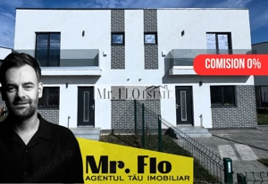 Mega OFERTA DUPLEX – CONSTRUCȚIE PREMIUM, FINISAJE DE LUX Comision 0