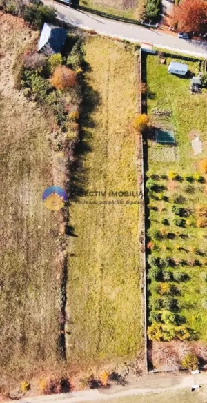 TEREN intravilan GARCINA  langa PIATRA-NEAMT - imagine 6