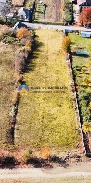 TEREN intravilan GARCINA  langa PIATRA-NEAMT - imagine 9