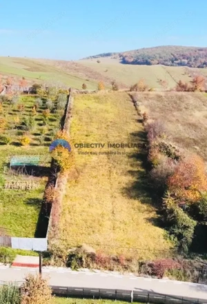 TEREN intravilan GARCINA  langa PIATRA-NEAMT - imagine 2