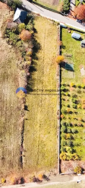 TEREN intravilan GARCINA  langa PIATRA-NEAMT - imagine 4