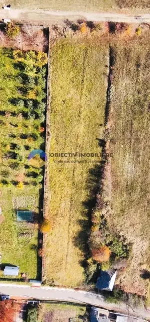 TEREN intravilan GARCINA  langa PIATRA-NEAMT - imagine 7