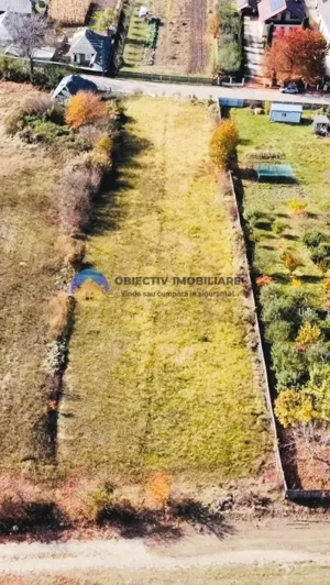 TEREN intravilan GARCINA  langa PIATRA-NEAMT - imagine 8