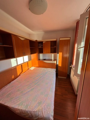 apartament cu 2 camere