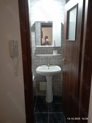 Garsoniera,sector 2,bucuresti - imagine 9