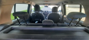 Logan MCV întreținut corect   unic proprietar   vândut pentru auto nou - imagine 6 Logan MCV întreținut corect   unic proprietar   vândut pentru auto nou - imagine 6