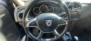 Logan MCV întreținut corect   unic proprietar   vândut pentru auto nou - imagine 9 Logan MCV întreținut corect   unic proprietar   vândut pentru auto nou - imagine 9