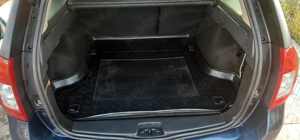 Logan MCV întreținut corect   unic proprietar   vândut pentru auto nou - imagine 7 Logan MCV întreținut corect   unic proprietar   vândut pentru auto nou - imagine 7