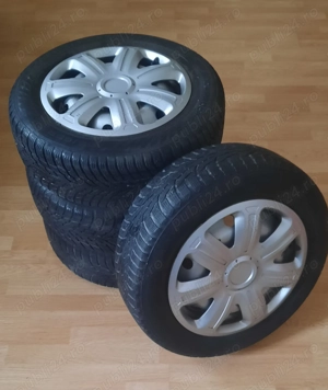 Logan MCV întreținut corect   unic proprietar   vândut pentru auto nou - imagine 10 Logan MCV întreținut corect   unic proprietar   vândut pentru auto nou - imagine 10